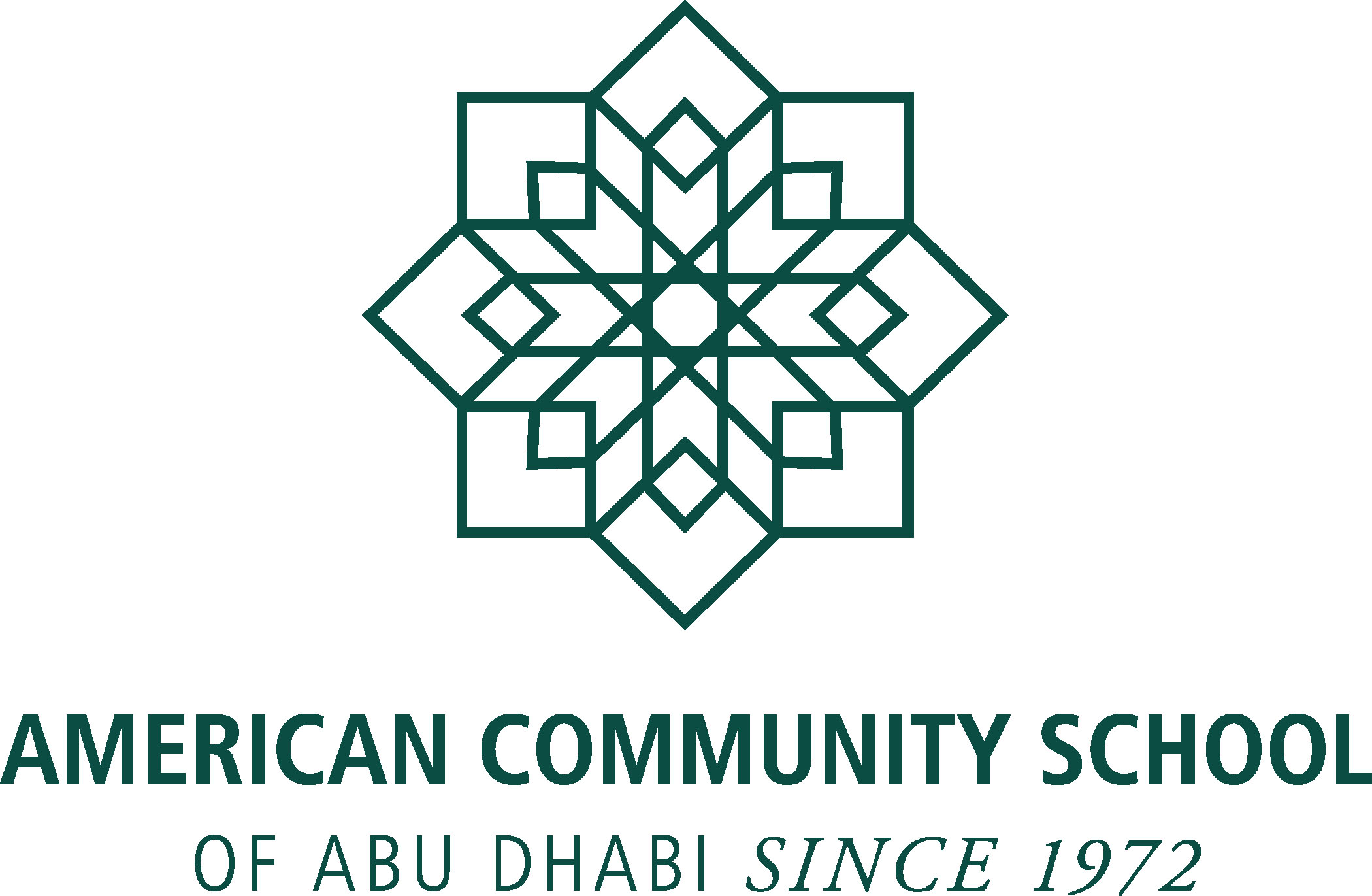American Community School of Abu Dhabi