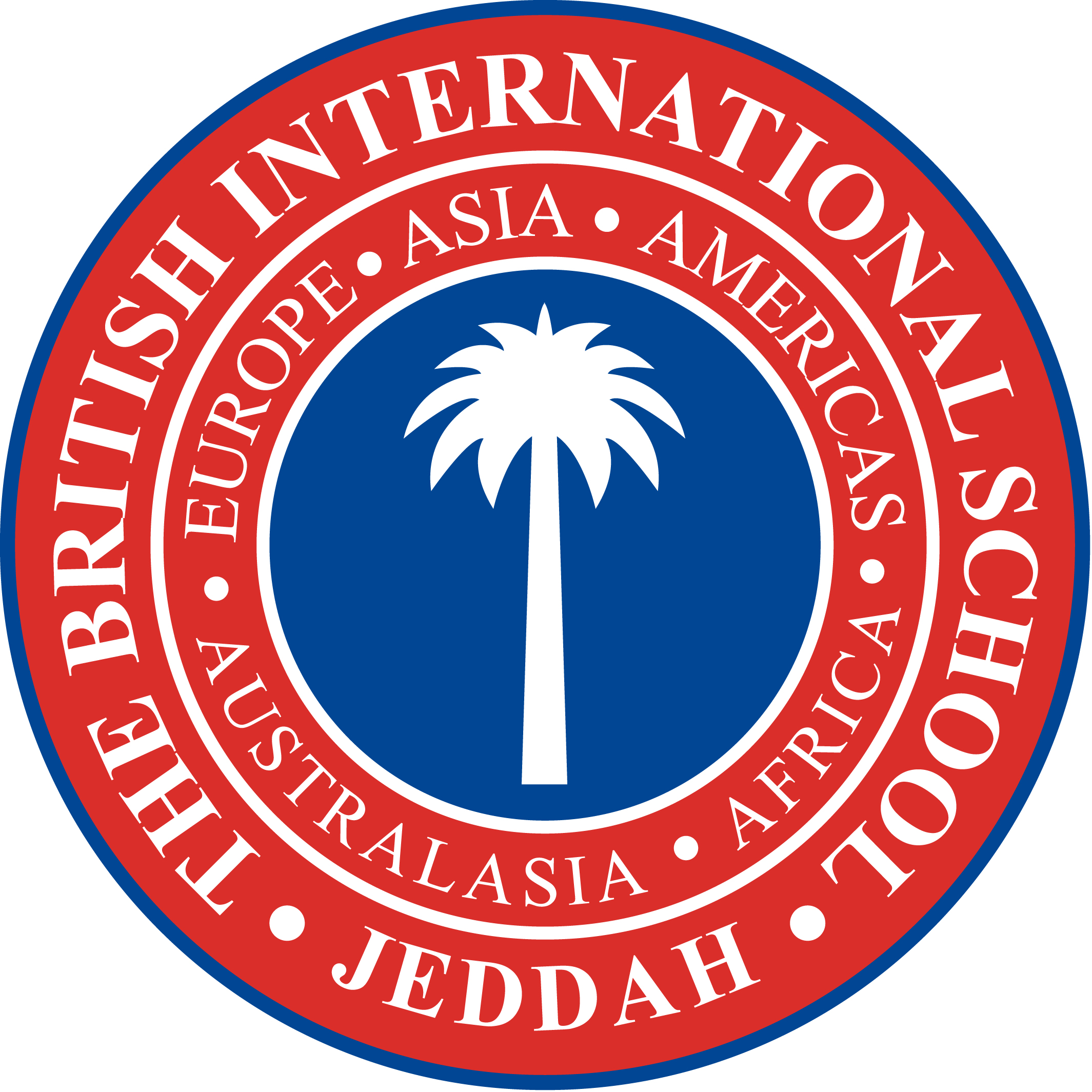 The British International School Jeddah